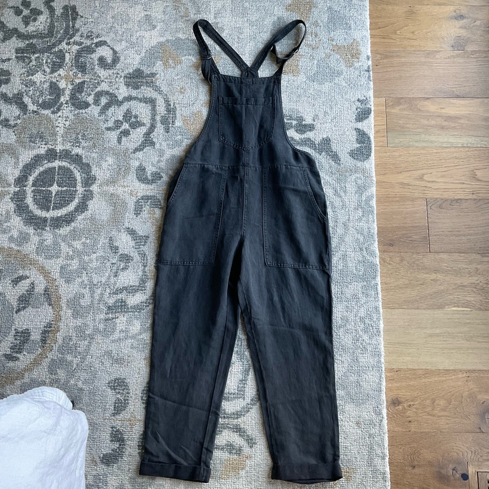 Aerie Overalls